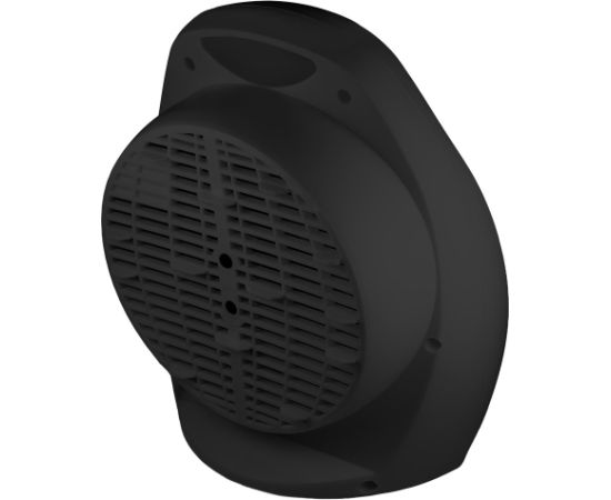 Savio AD-02 B household fan Black Воздухонагреватели