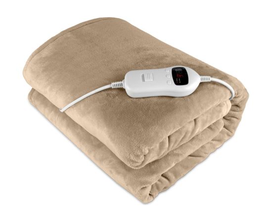 Gotie electric blanket GKE-200G (beige) Воздухонагреватели