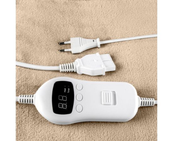 Gotie electric blanket GKE-200G (beige) Воздухонагреватели