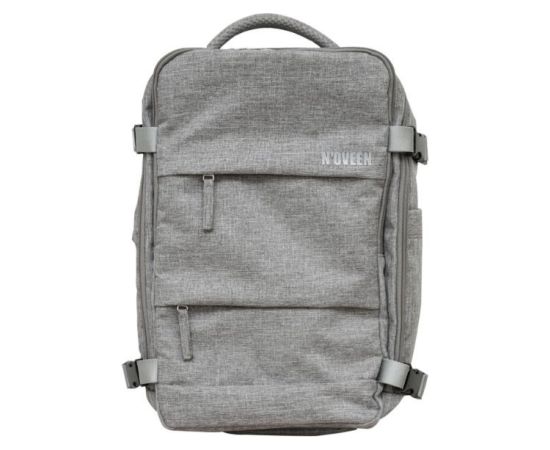 Plecak Podróżny Kabinowy NOVEEN CTB410 Grey 40x20x25 Сумки и рюкзаки