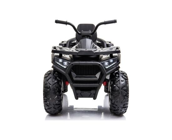 Lean Cars XMX607 Electric Ride On Quad - Black Новости - Детские товары
