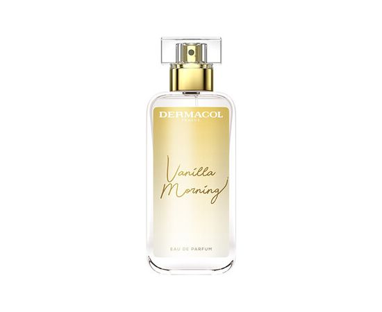 Dermacol Vanilla Morning EDP 50ml Женские духи