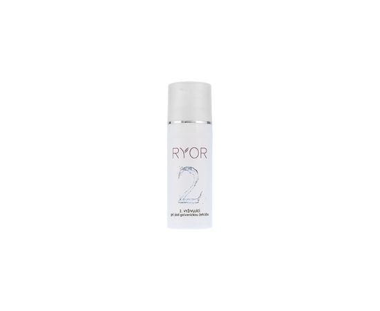 Ryor Professional Skin Care 2. 50ml Smaržas - NESAKĀRTOTS