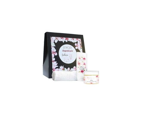 RYOR Sakura Elegant care set 325.0g Smaržas - NESAKĀRTOTS