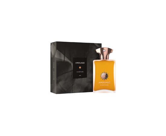 Amouage Overture EDP 100ml Мужская парфюмерия