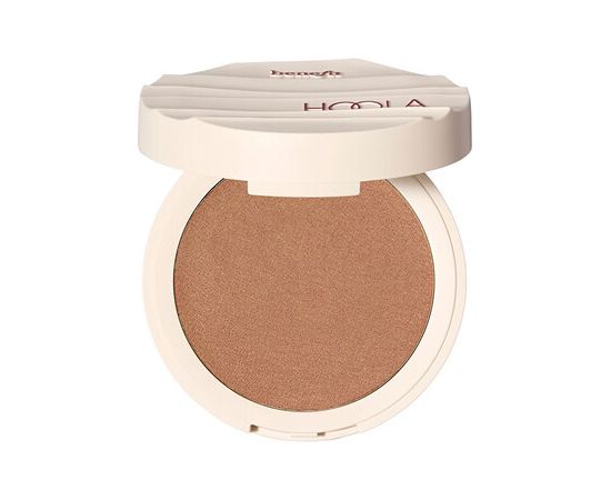 Benefit Hoola Wave Creamy Bronzing Balm - Krémový bronzer 9 g Original Духи и косметика