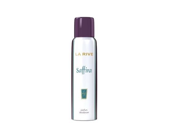 La Rive Saffira Deospray 150ml Dezodoranti
