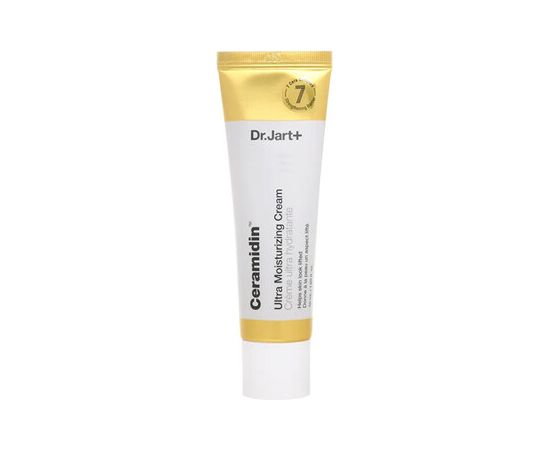 Dr. Jart+ Ceramidin Ultra Moisturizing Cream - Hydratační krém s ceramidy pro suchou pleť 50ml Духи и косметика