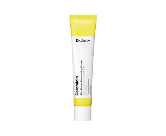 Dr. Jart+ Ceramidin Skin Barrier Moisturizing Cream - Hydratační krém s ceramidy 50ml Духи и косметика