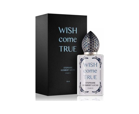 Stephane Humbert Lucas Wish Come True EDP 50ml Духи унисекс