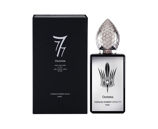 Stephane Humbert Lucas Oumma EDP 50ml Духи унисекс
