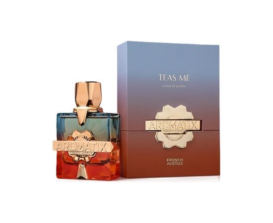 French Avenue Teas Me Extrait de Parfum 100ml Unisex Smaržas