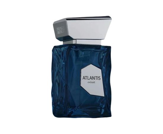 French Avenue Atlantis Extrait Extrait de Parfum 100ml Духи унисекс