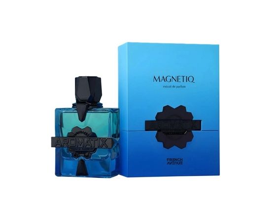 French Avenue Magnetiq Extrait de Parfum 100ml Unisex Smaržas