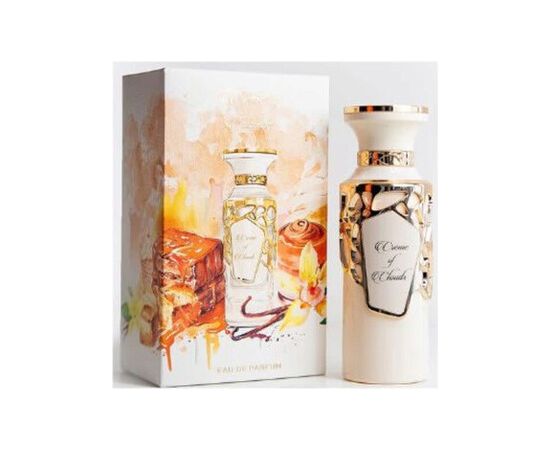 Fragrance World Creme of Clouds EDP 100ml Духи унисекс