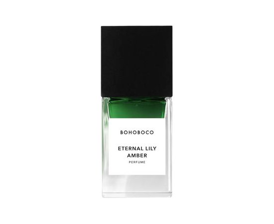 Bohoboco Eternal Lily Amber Parfum 50ml Духи унисекс
