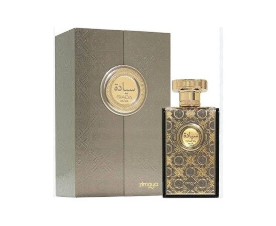 Zimaya Siada Nova EDP 100ml Духи унисекс