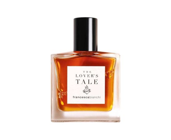 Francesca Bianchi The Lover´s Tale Extrait de Parfum 100ml Духи унисекс