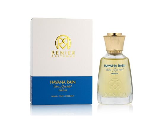 Renier Perfumes Amor Vertical Parfém 50ml Духи унисекс