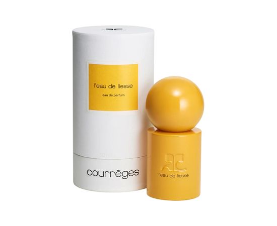 Andre Courreges L´Eau de Liesse EDP 100ml Женские духи