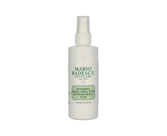 Mario Badescu Repairing Facial Spray - Regenerační pleťový sprej 118ml Smaržas - NESAKĀRTOTS