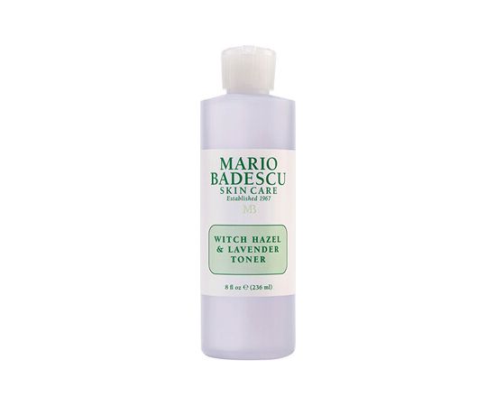 Mario Badescu Witch Hazel & Lavender Toner - Osvěžující pleťové tonikum 236ml Smaržas - NESAKĀRTOTS
