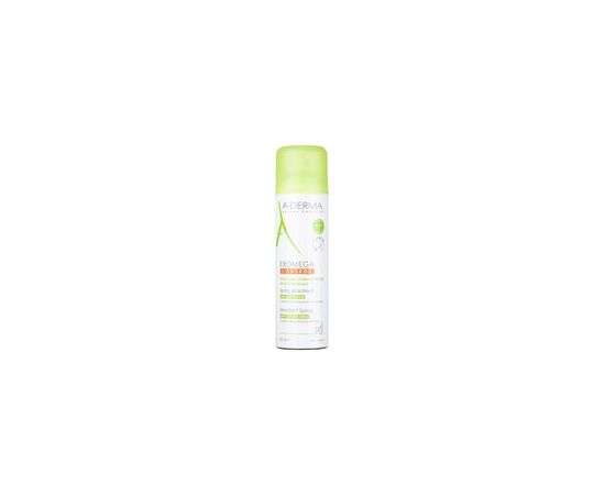 A-derma Exomega Control Emollient Spray - Lotion and spray 200ml Косметика для тела