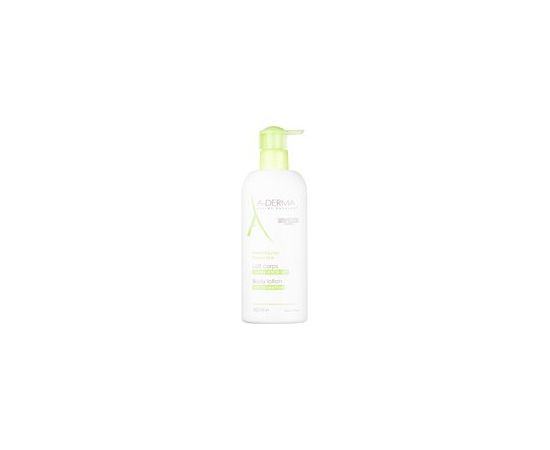 A-derma Les Indispensables Body Lotion 24H Hydration - Body Lotion 400ml Smaržas - NESAKĀRTOTS
