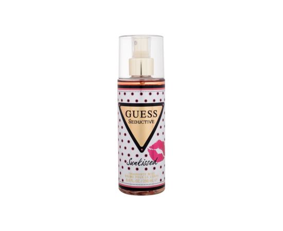 Guess Seductive / Sunkissed 250ml Косметика для тела