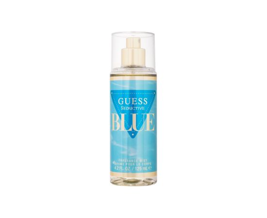 Guess Seductive / Blue 125ml Косметика для тела