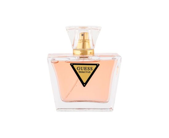 Guess Seductive / Sunkissed 75ml Женские духи