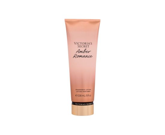 Victorias Secret Amber Romance 236ml Косметика для тела