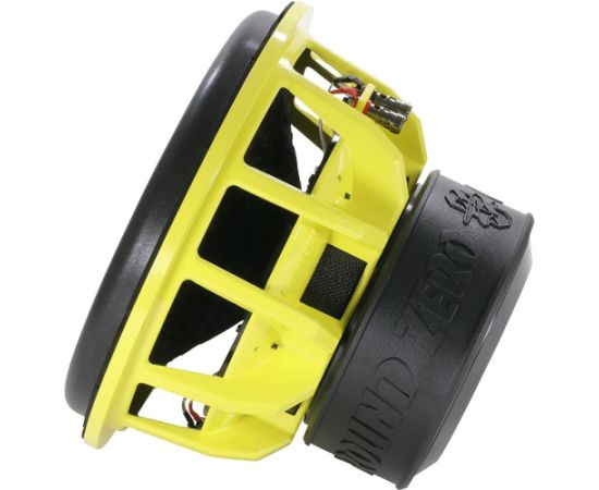 Ground Zero GZHW 30XSPL-D2 Автомобильные сабвуферы