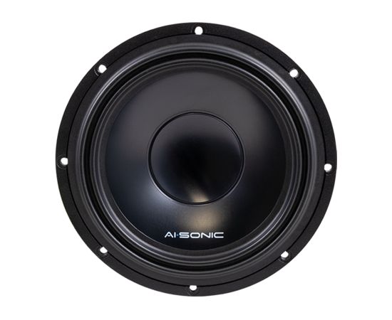 AI-SONIC S3-W6 Автомобильные сабвуферы