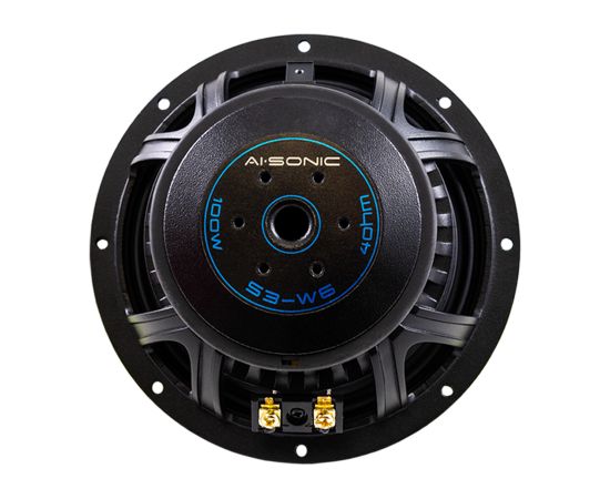 AI-SONIC S3-W6 Автомобильные сабвуферы
