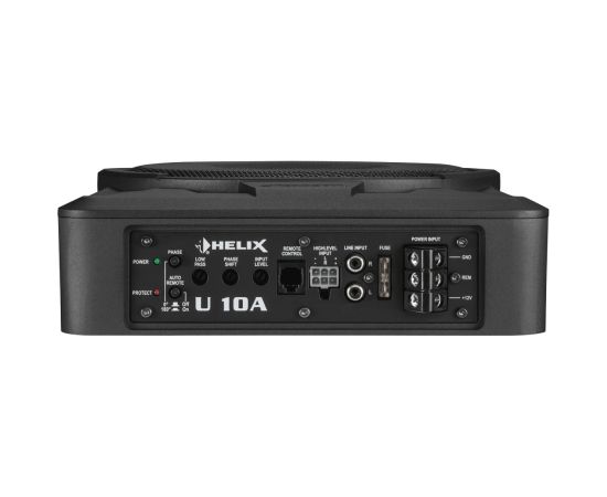 Helix  U 10A Auto subvūferi