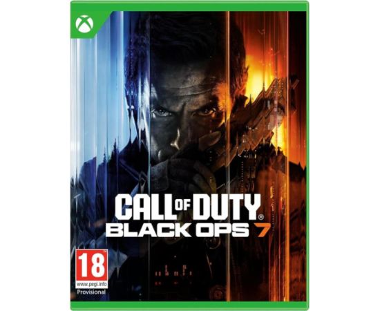 Activision/blizzard Activision Blizzard XSX  Call of Duty: Black Ops 7- Cross Gen Bundle Игры для Xbox