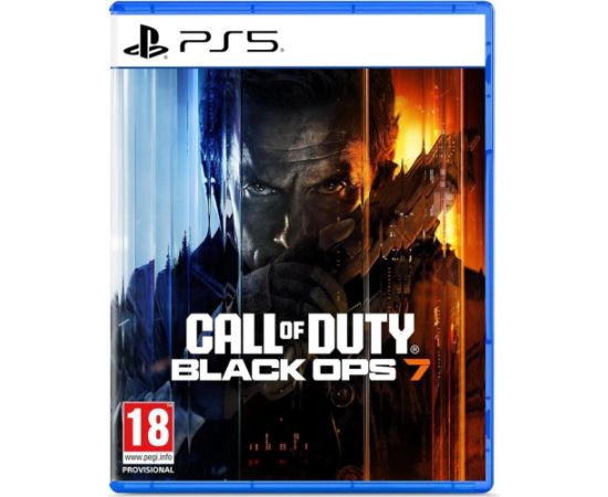 Activision/blizzard Activision Blizzard PS5 Call of Duty: Black Ops 7 Игры для Xbox