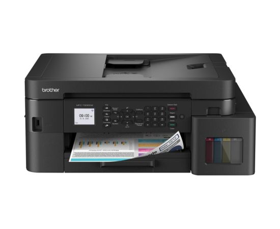 Brother MFC-T930DW Printer Inkjet Colour MFP A4 30 ppm USB Wi-Fi Ethernet LAN (SPEC) Струйные принтеры