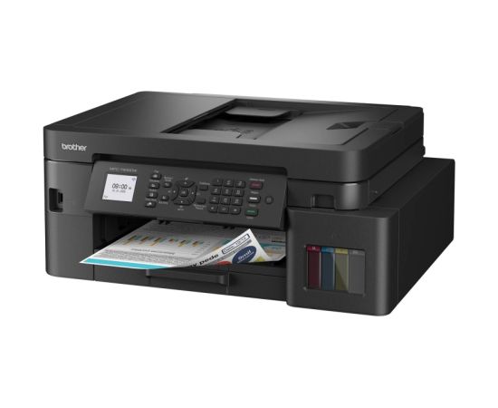 Brother MFC-T930DW Printer Inkjet Colour MFP A4 30 ppm USB Wi-Fi Ethernet LAN (SPEC) Струйные принтеры