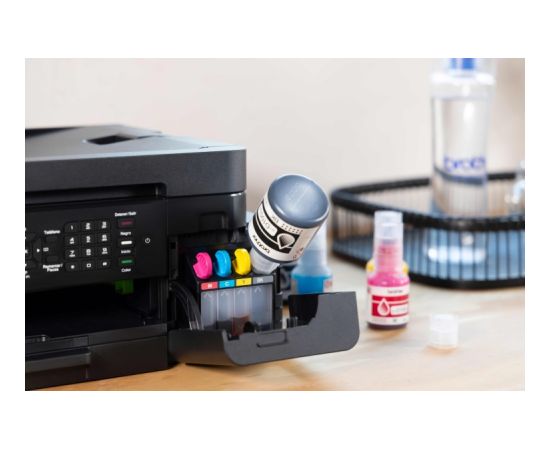 Brother MFC-T930DW Printer Inkjet Colour MFP A4 30 ppm USB Wi-Fi Ethernet LAN (SPEC) Струйные принтеры