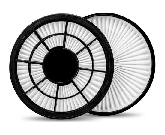 ZEEGMA HEPA-ZB BASE JET Hepa filtrs Jaunumi Sadz. tehnika