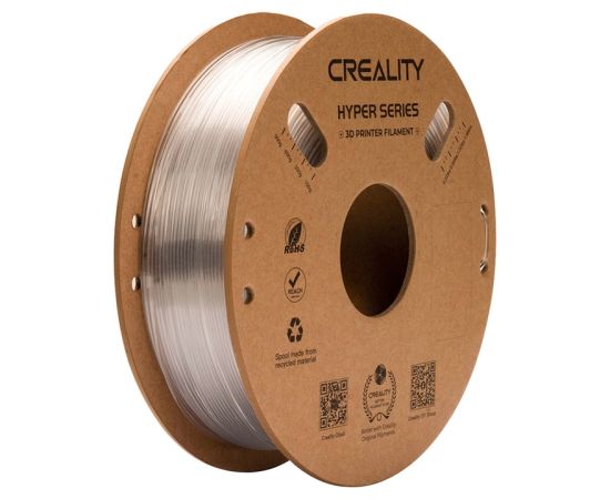 Hyper PETG Creality Filament (Transparent) 3D-принтеры