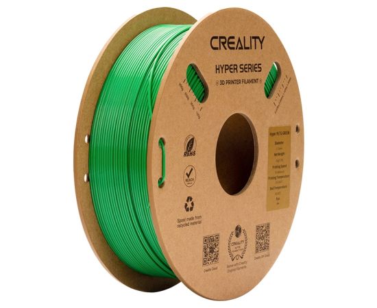 Hyper PETG Creality Filament (Green) 3D-принтеры