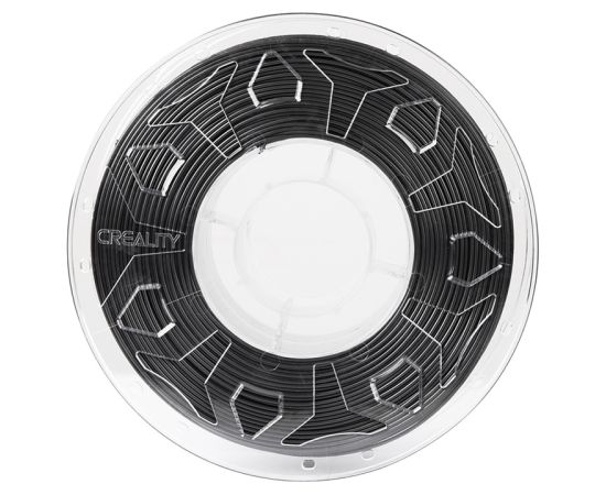 HP ASA Creality Filament (Black) 3D Printeri