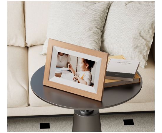 Kodak 7 Цифровые фоторамки