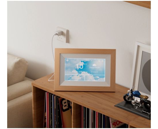 Kodak 7 Цифровые фоторамки