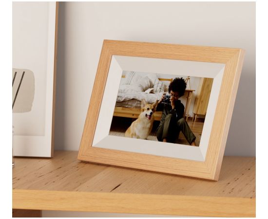 Kodak 7 Цифровые фоторамки