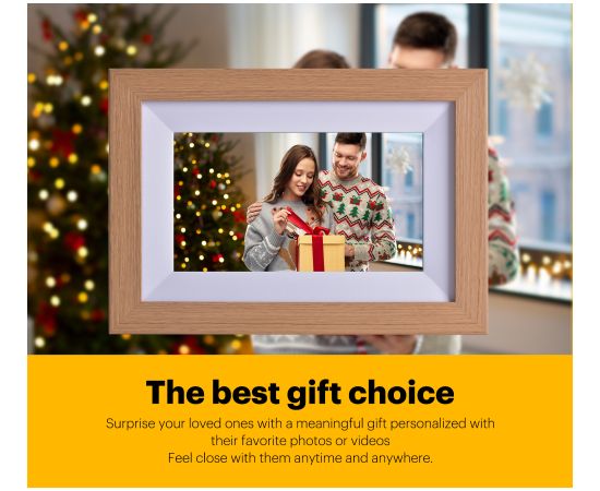 Kodak 7 Цифровые фоторамки