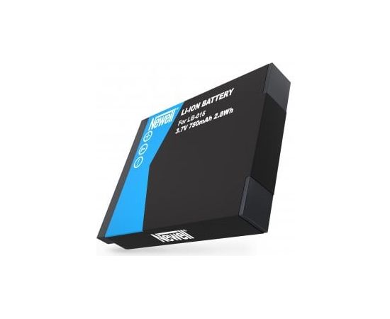 Akumulators Newell LB-015  Kodak Baterijas un akumulatori